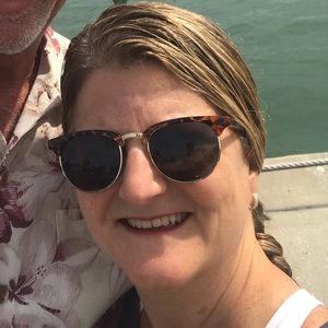 Meet your Posher, Anne